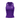 ONCOURT PERFORMANCE TANKTOP - PURPLE