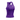 ONCOURT PERFORMANCE TANKTOP - PURPLE