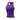 ONCOURT PERFORMANCE TANKTOP - PURPLE