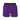 ONCOURT PERFORMANCE SHORT - PURPLE