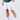 OC Performance Short | White