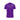 ONCOURT PERFORMANCE T-SHIRT - PURPLE