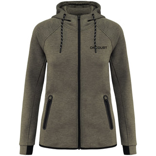 OC Lifestyle Jackets Women