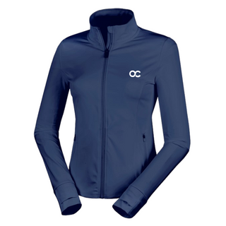 OC Performance Jacket Women