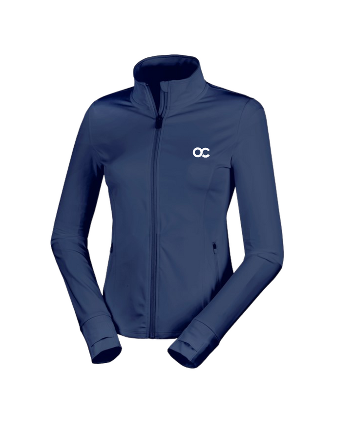 Womens Jacket