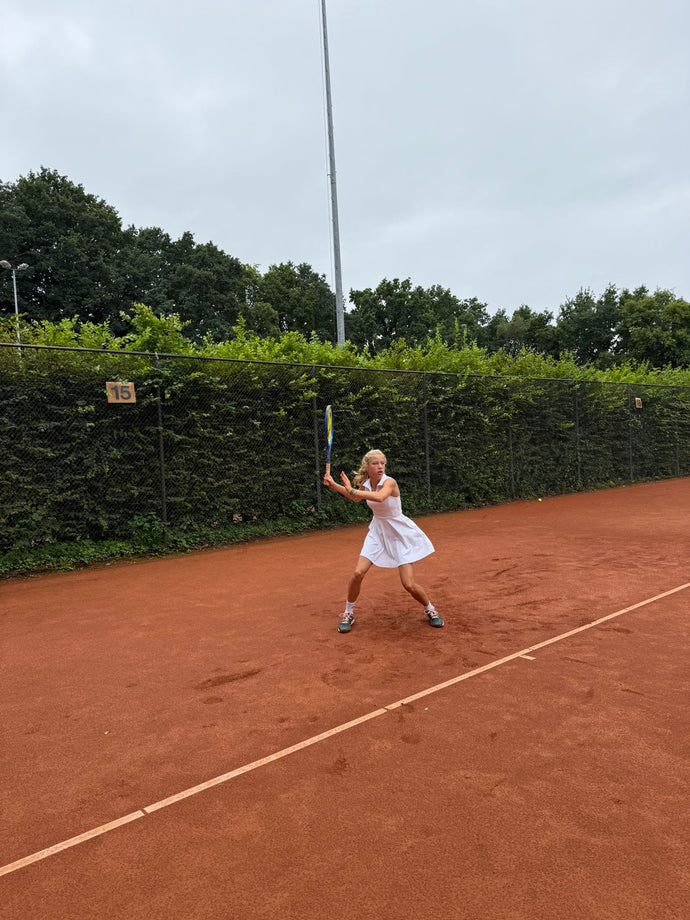 Teamwear Women dress