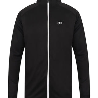 OC Teamwear Jackets & Half-Zips