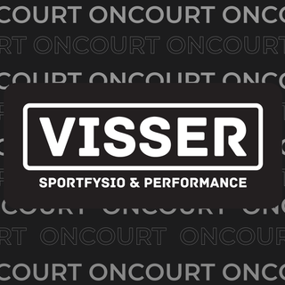 ONCOURT x Sportfysio Visser