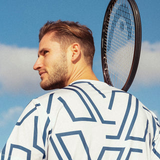 Padel rackets