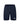 Teamwear short kids navy