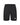 Teamwear short kids black