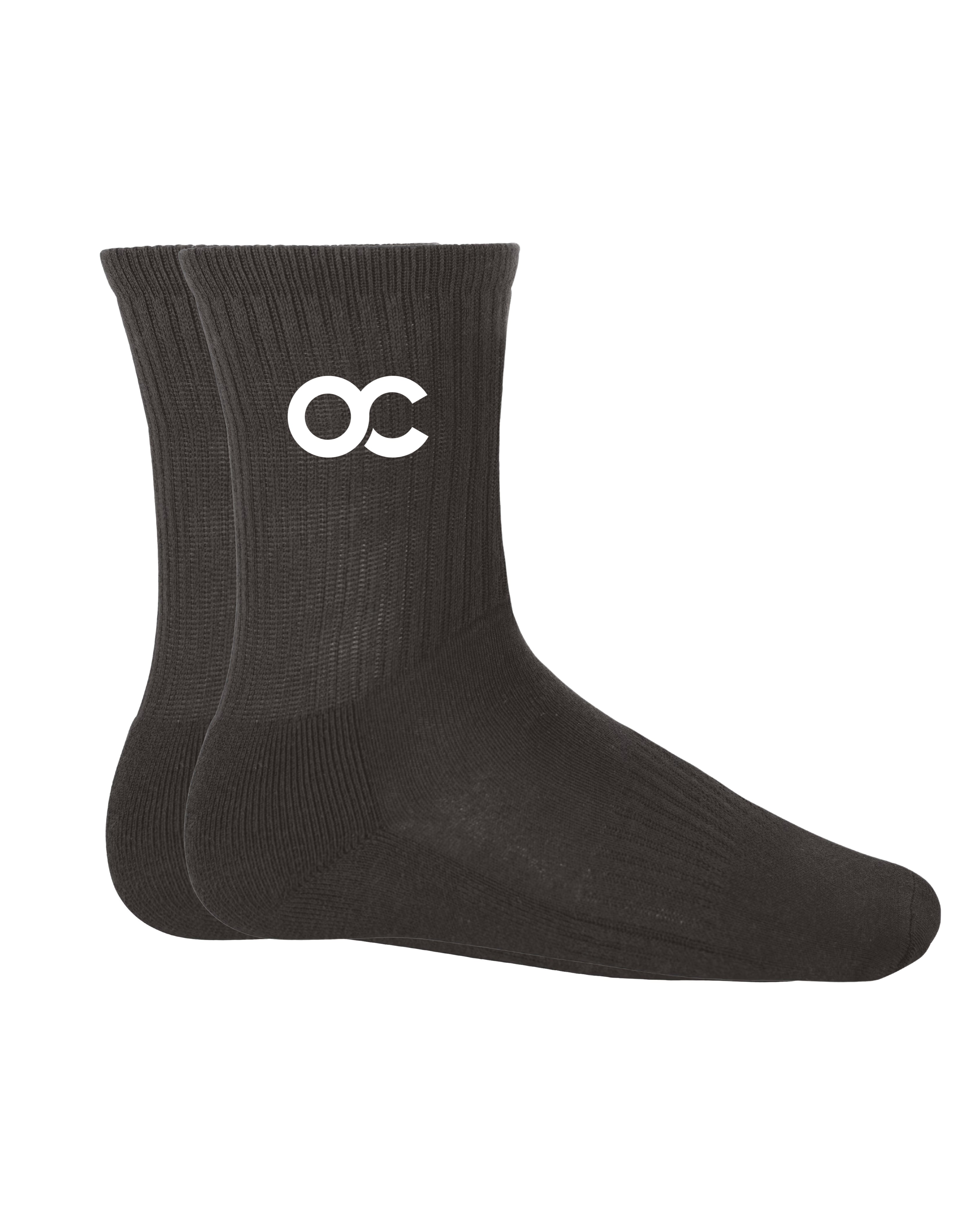 OC Sport Socks | Black