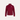 Teamwear Half Zip Burgundy