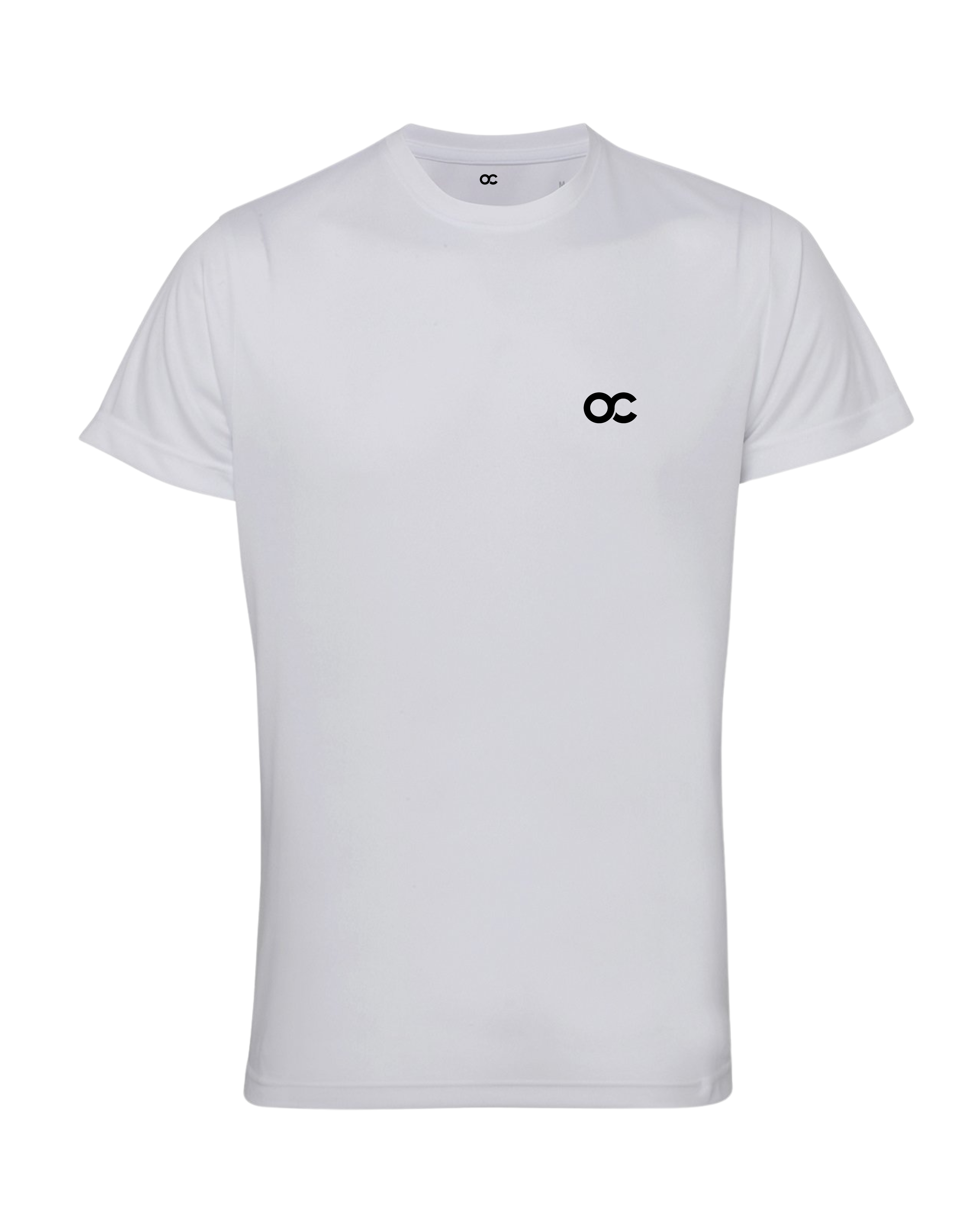 Teamwear shirt white