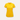 Teamwear shirt women yellow