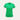 Teamwear shirt women green