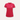 Teamwear shirt women hot pink