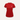 Teamwear shirt women red