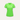 Teamwear Shirt Women Lime Green
