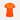 Teamwear Shirt Women Orange