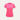 Teamwear Shirt Women Bubblegum Pink