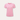 Teamwear Shirt Women Soft Pink