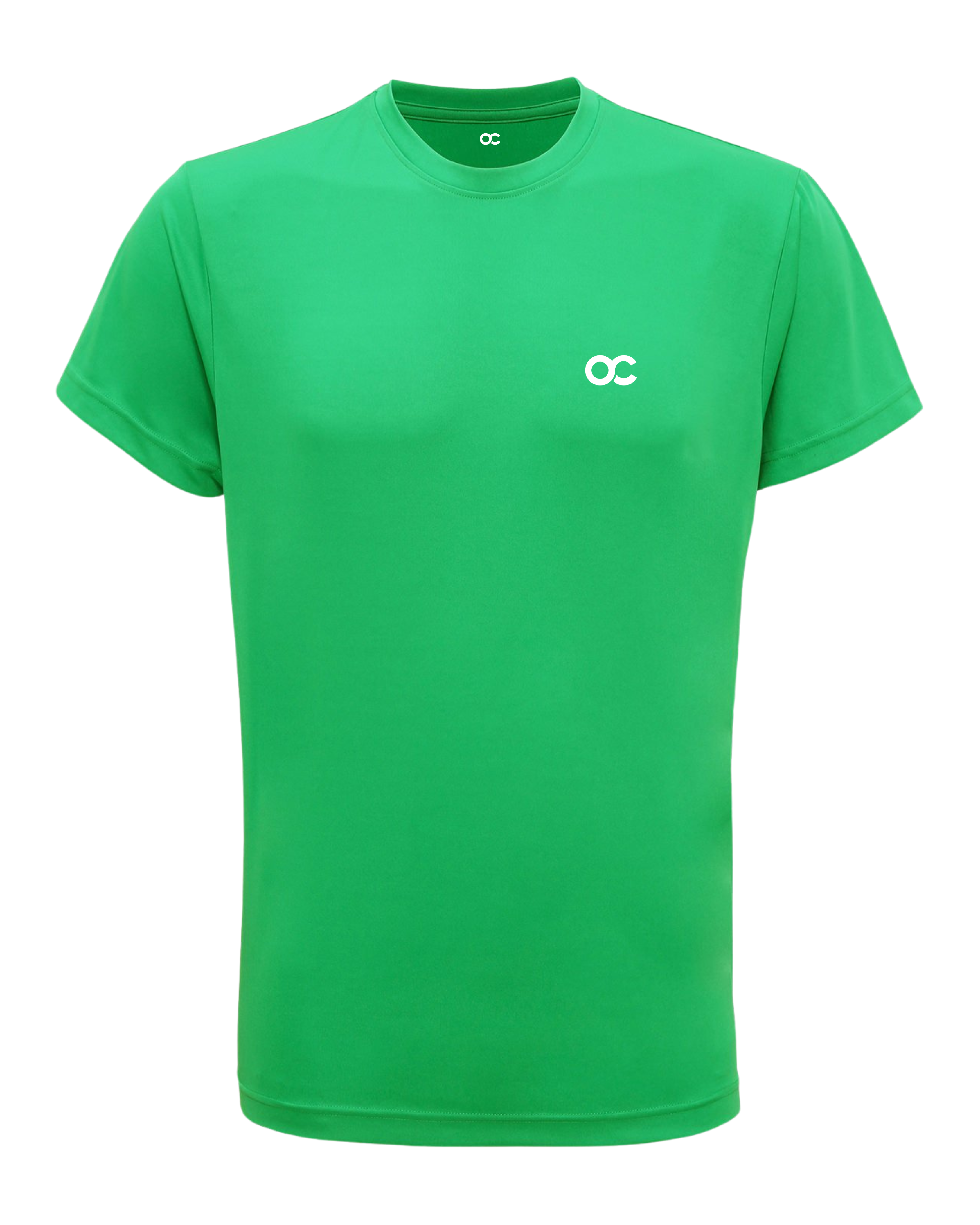 Teamwear shirt green