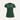 Teamwear Shirt Women Bottle Green