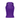 ONCOURT PERFORMANCE TANKTOP - PURPLE