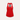 Teamwear tanktop red