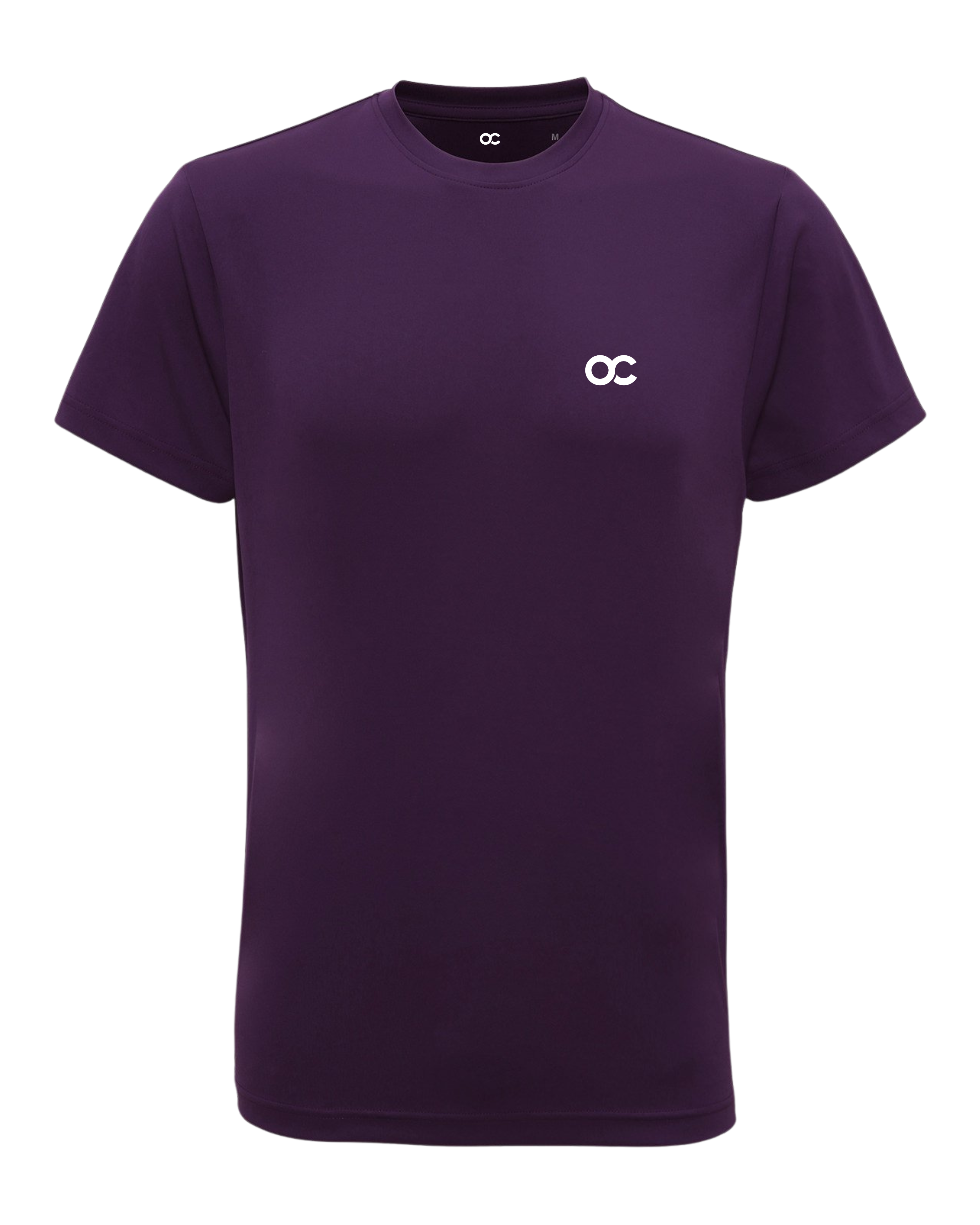 Teamwear shirt purple