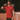 Performance Shirt Men Clay 1 | Red/Black