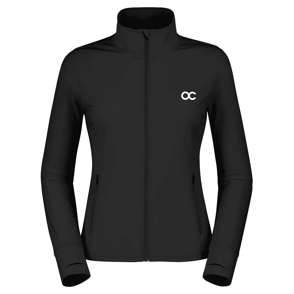 OC teamwear womens jacket
