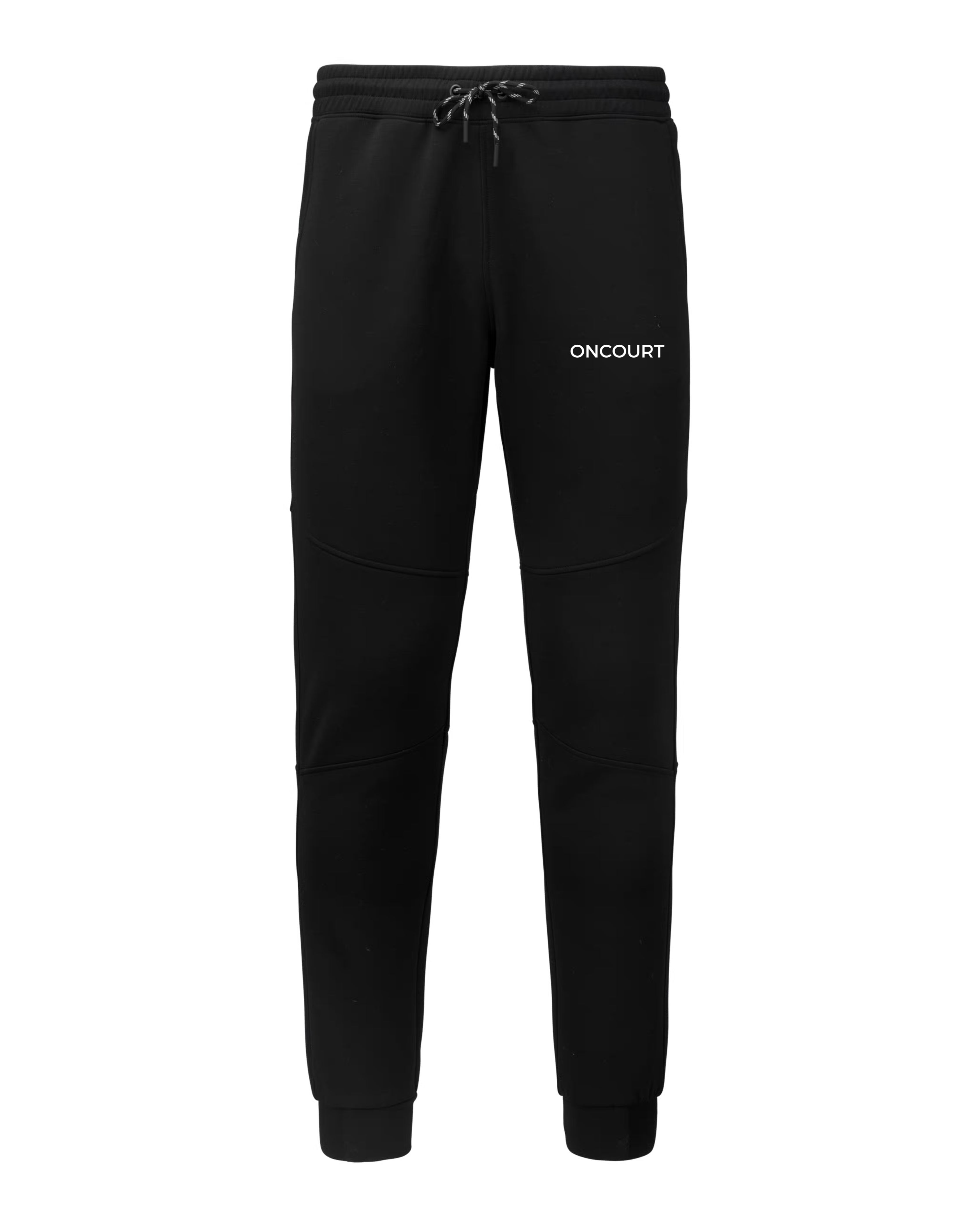 Lifestyle pant men black