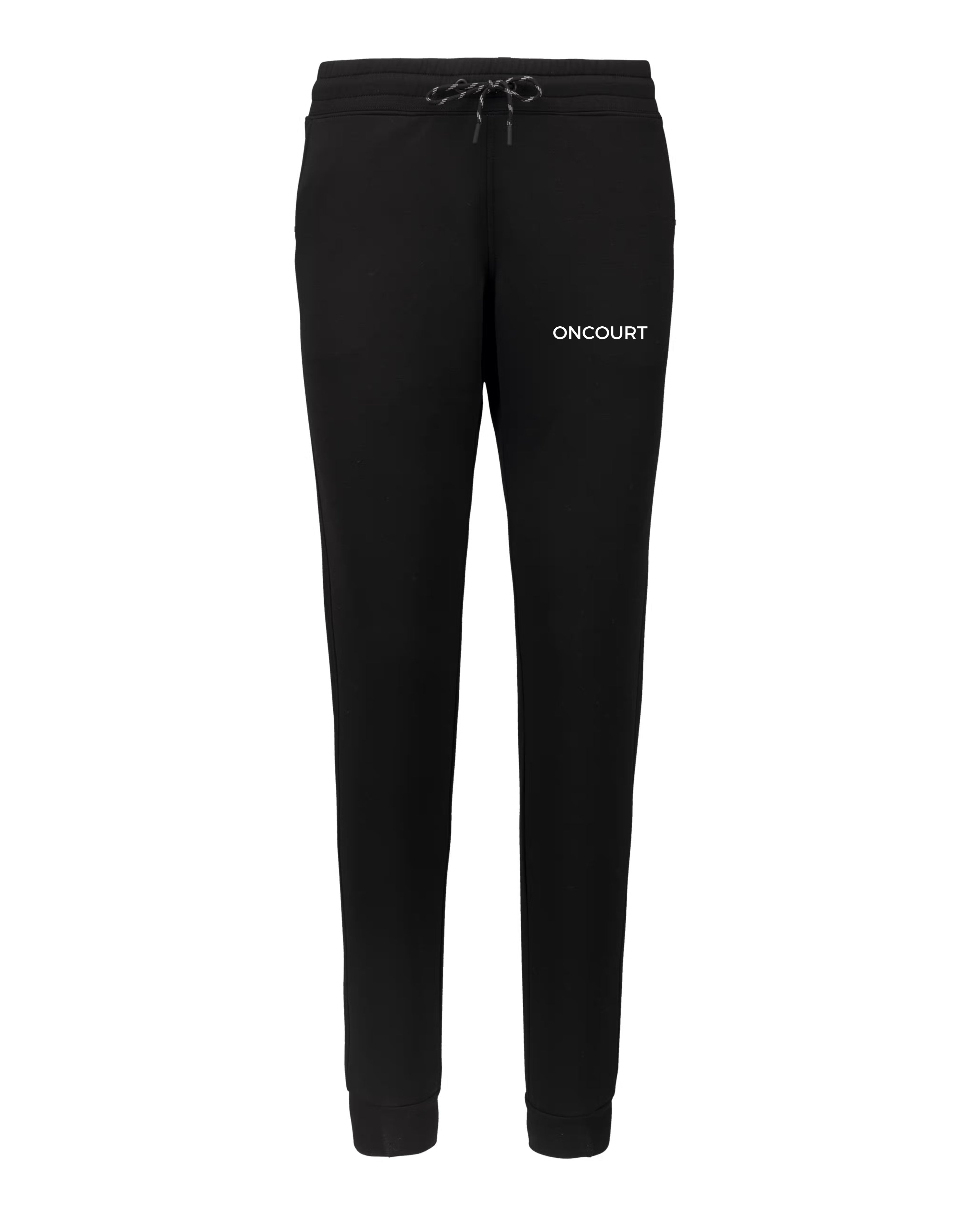 Lifestyle pant women black