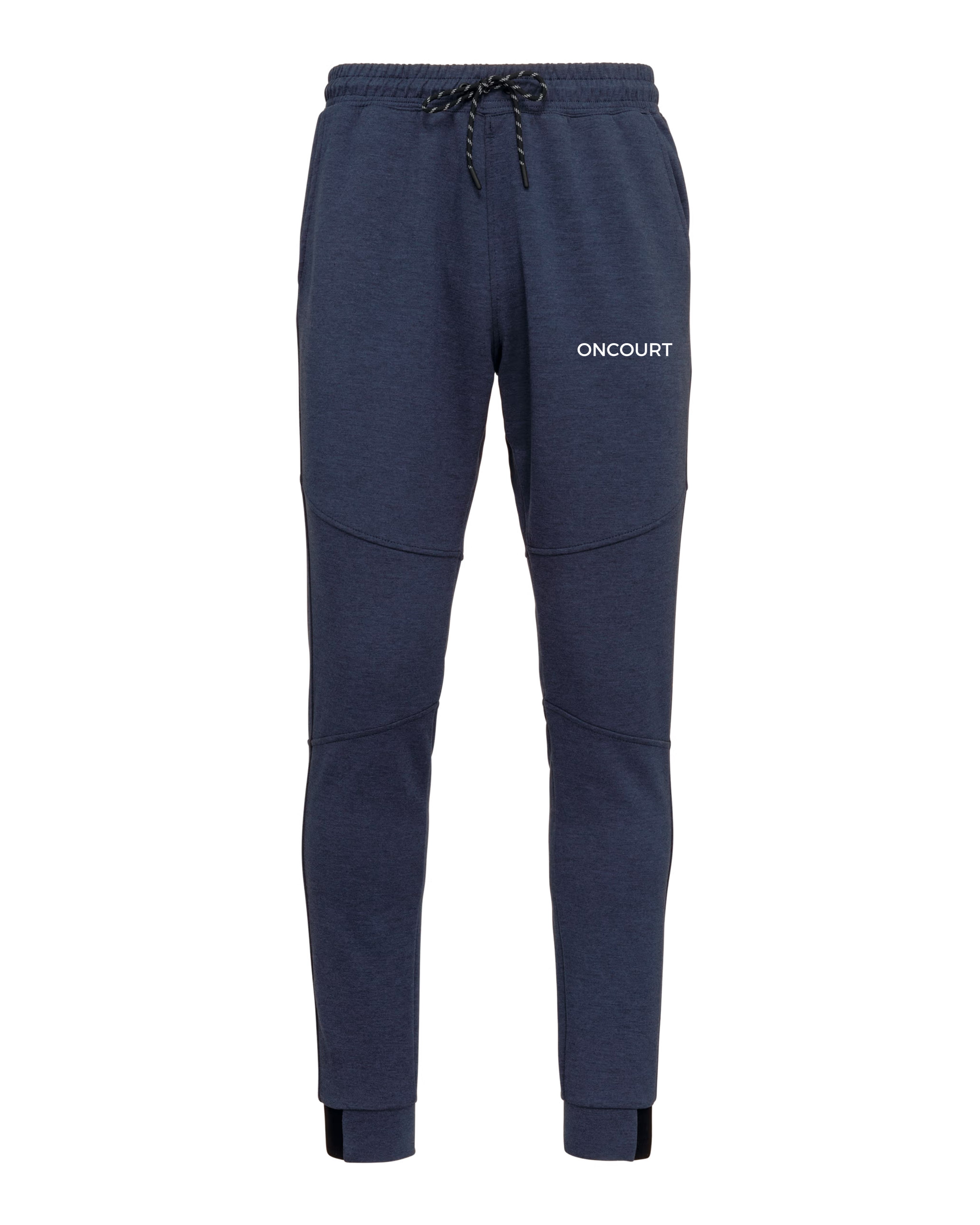 Lifestyle pant men navy