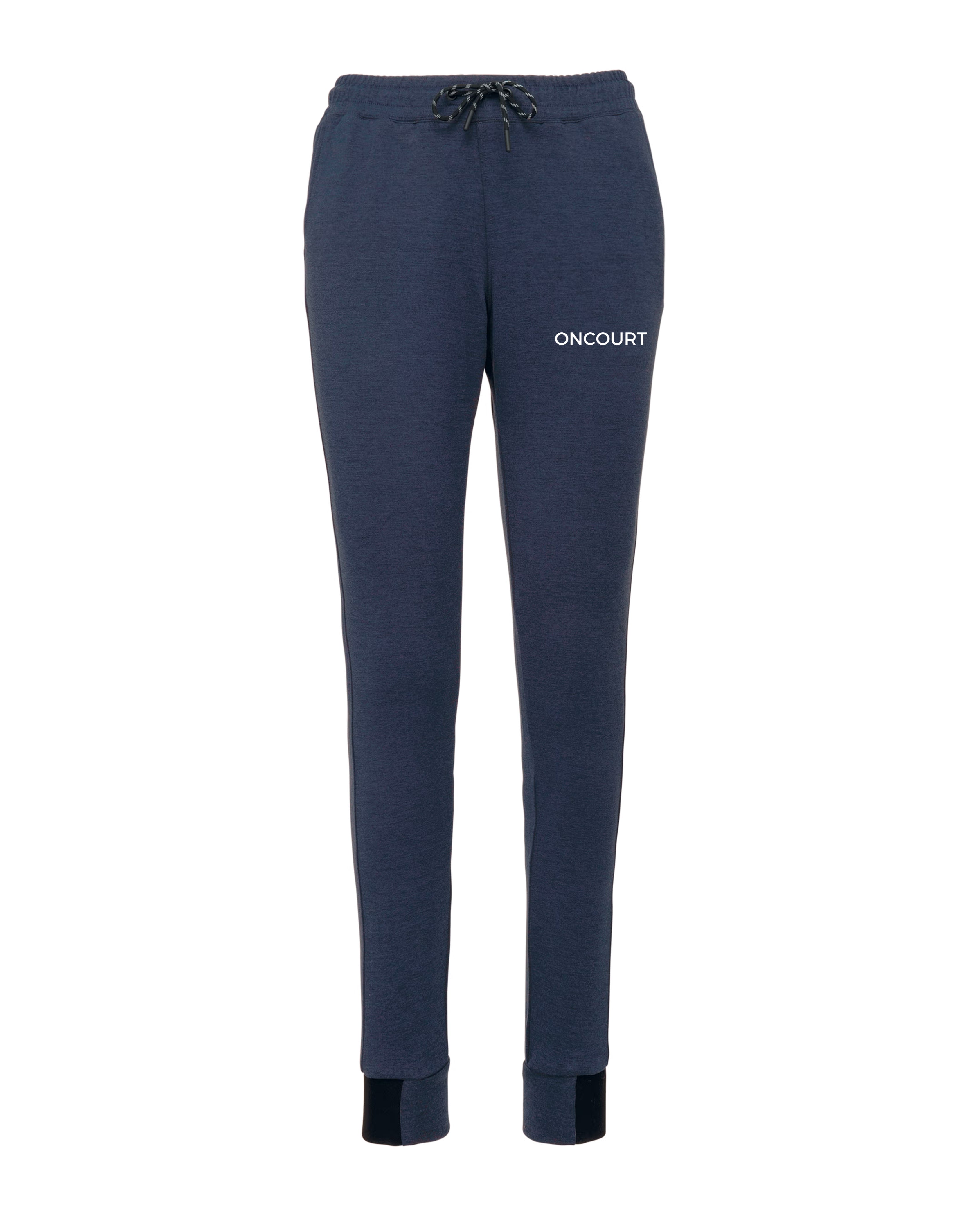 Lifestyle pant women navy