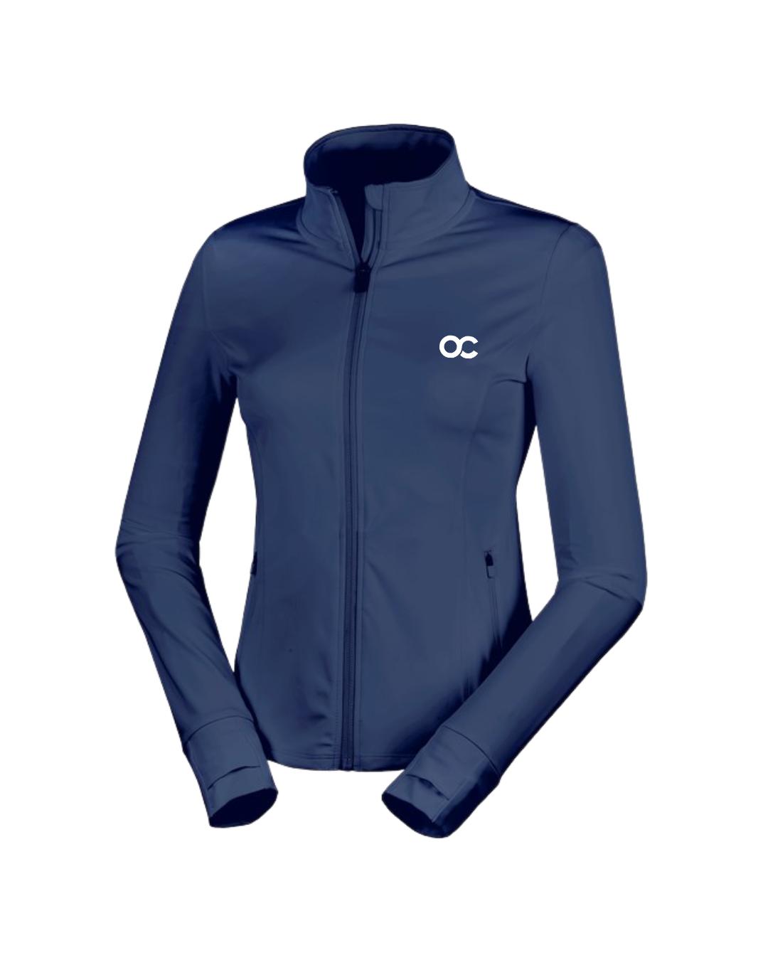 OC Teamwear womens jacket