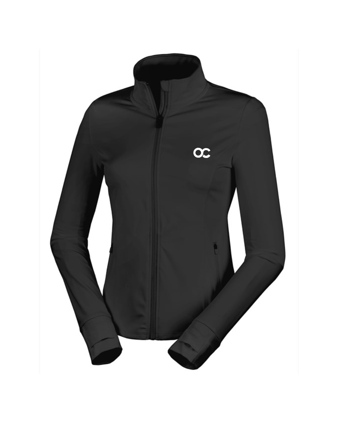 OC Teamwear womens jacket