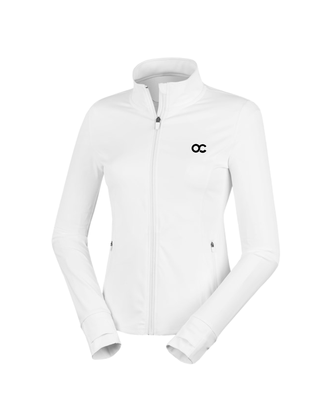 OC teamwear womens jacket
