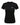 Teamwear shirt women black