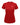 Teamwear shirt women red