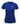 Teamwear shirt women royal blue