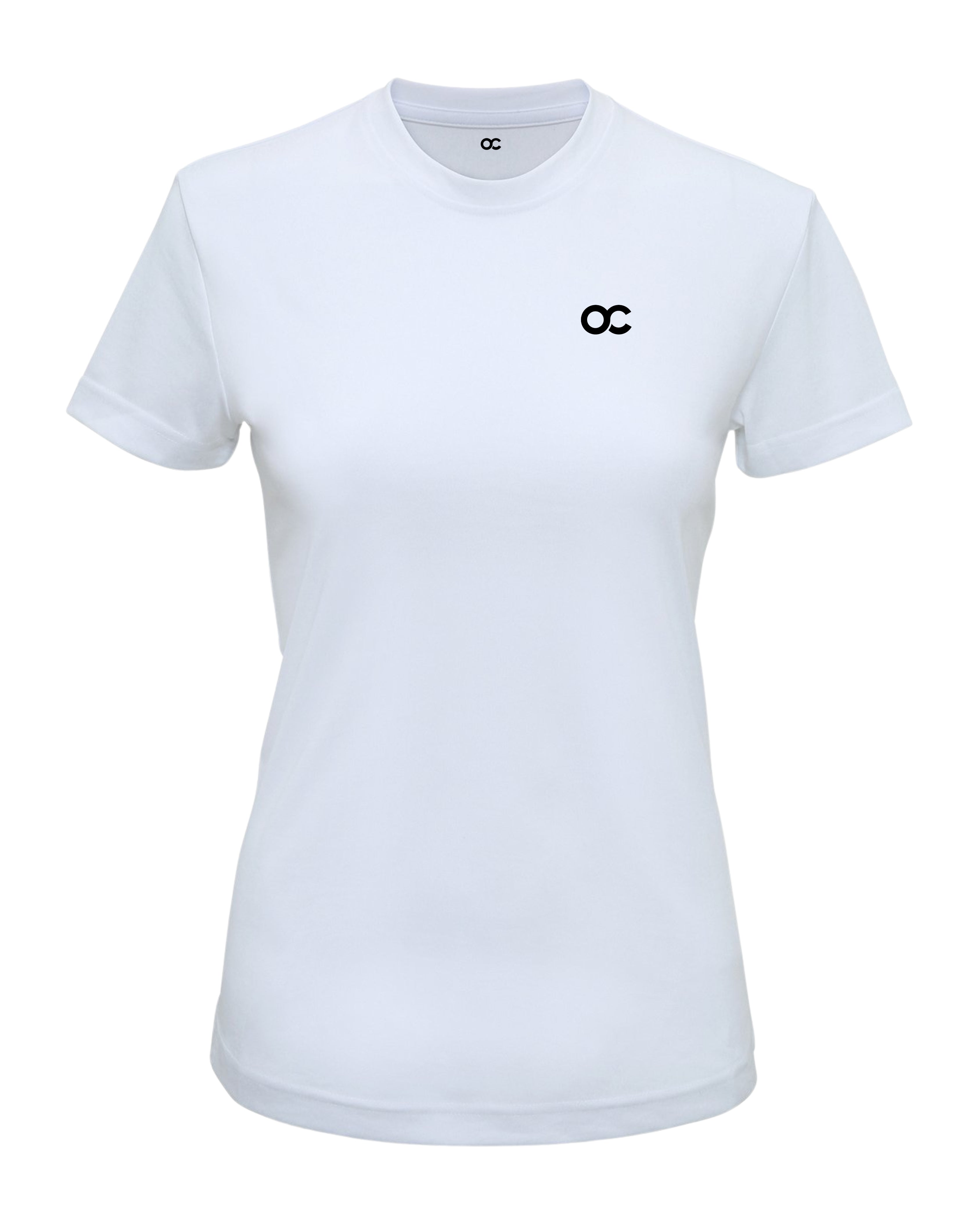 Teamwear shirt women white