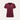 Teamwear Shirt Women Burgundy