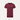Teamwear Shirt Kids Burgundy