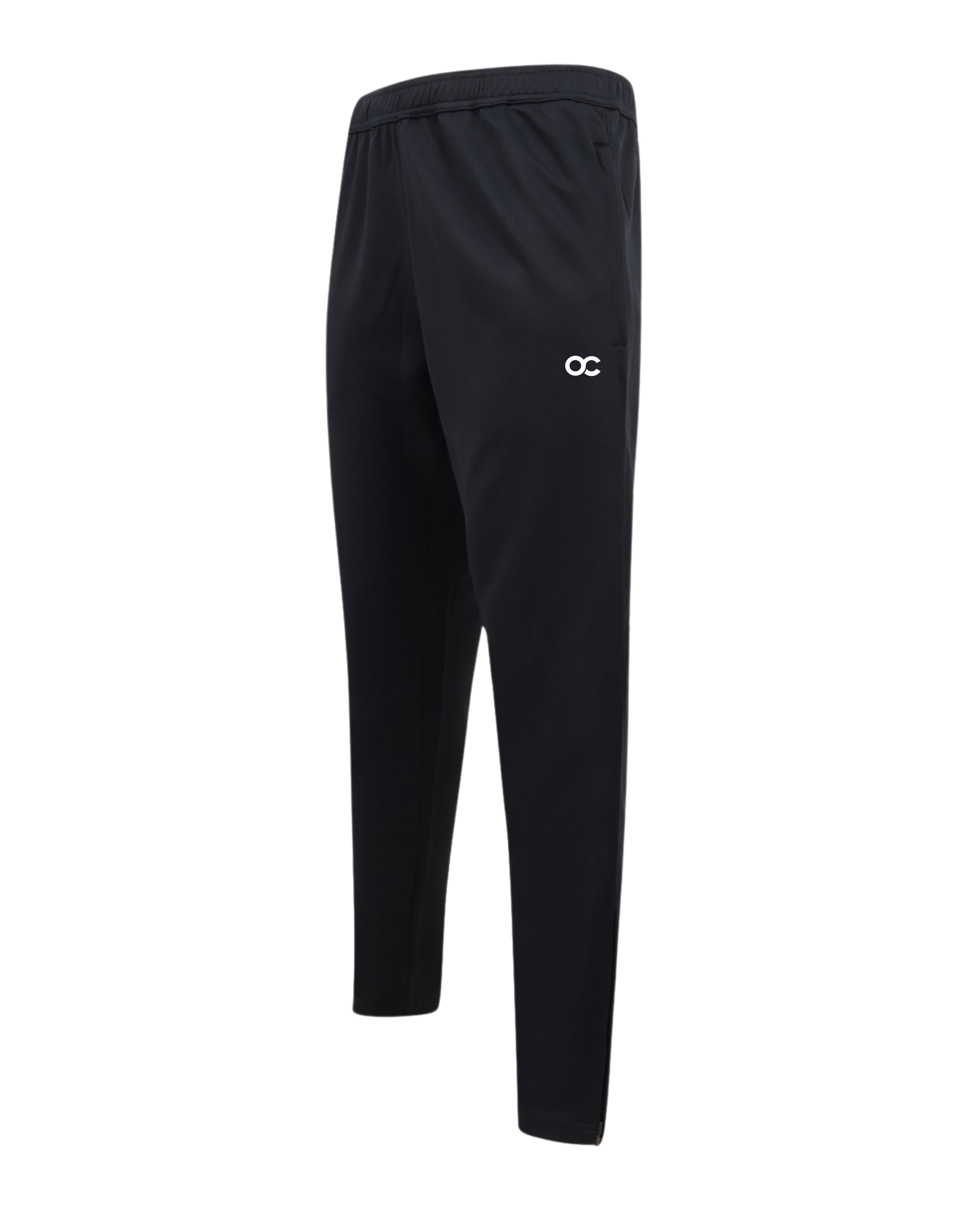 Teamwear pant dark navy