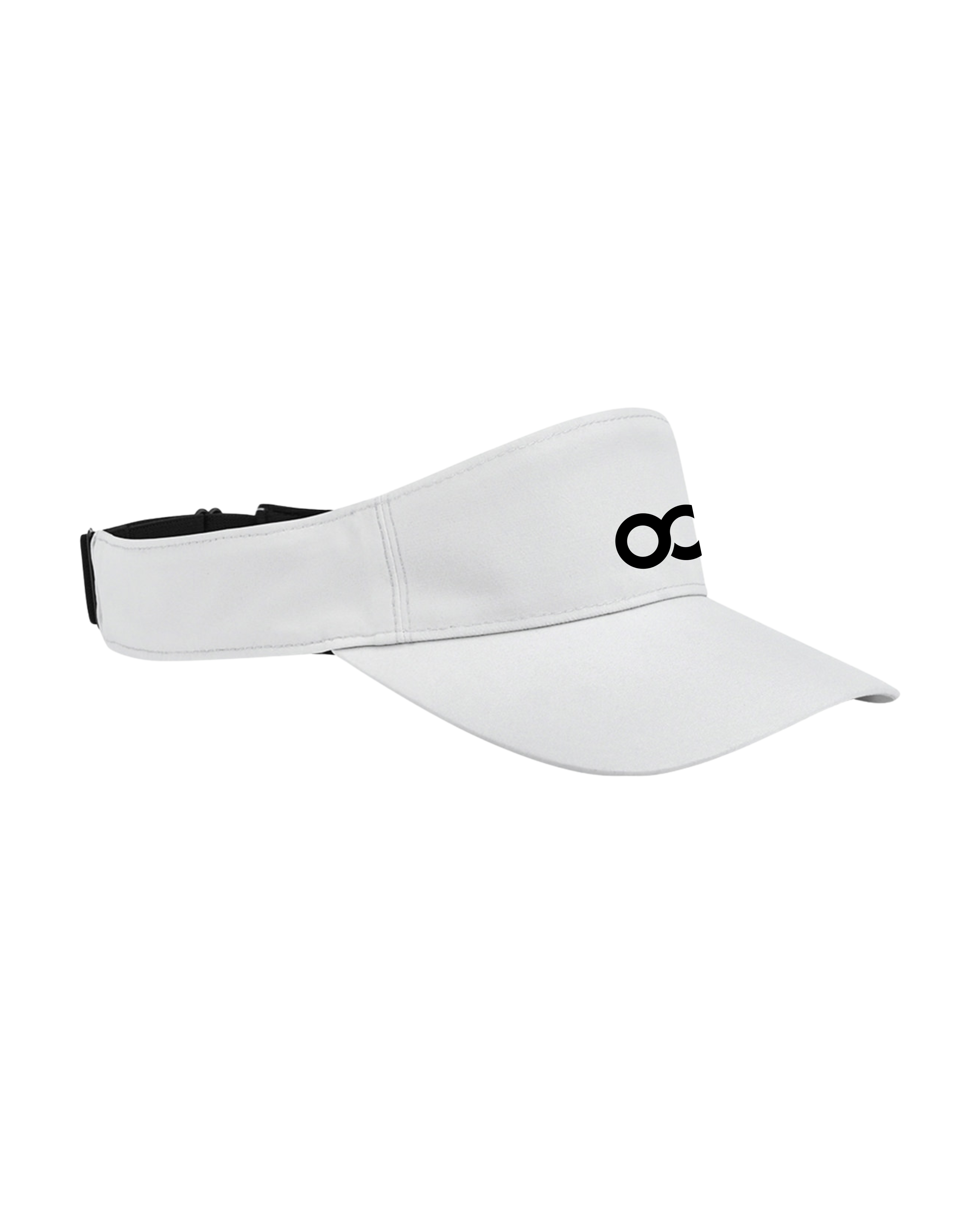 Visor white