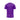 ONCOURT PERFORMANCE T-SHIRT - PURPLE