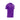 ONCOURT PERFORMANCE T-SHIRT - PURPLE